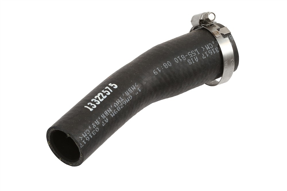 GM Genuine Parts Fuel Tank Filler Hose