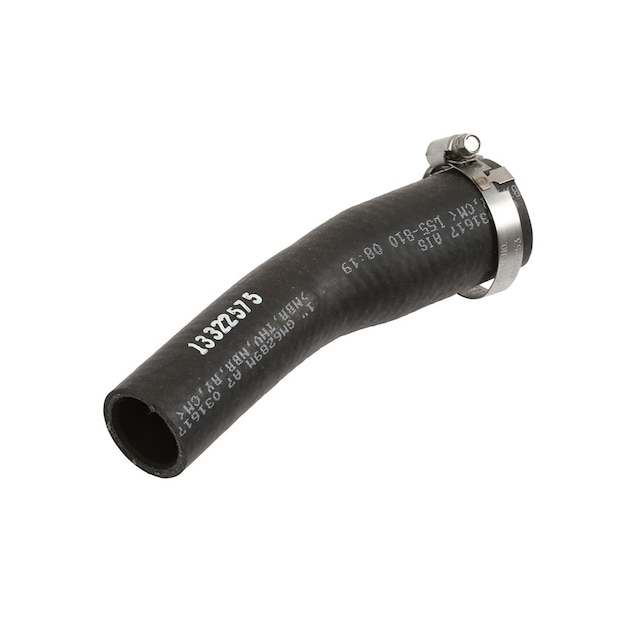 GM Genuine Parts Fuel Tank Filler Hose