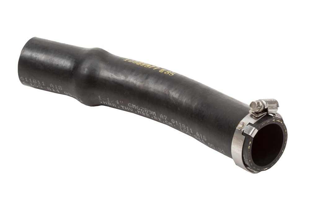 GM Genuine Parts Fuel Tank Filler Hose