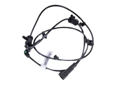 GM Genuine Parts Rear Wheel Speed Sensor