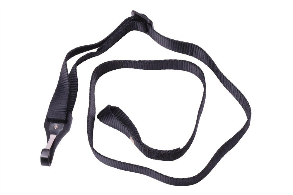 GM Genuine Parts Spare Wheel Stowage Strap
