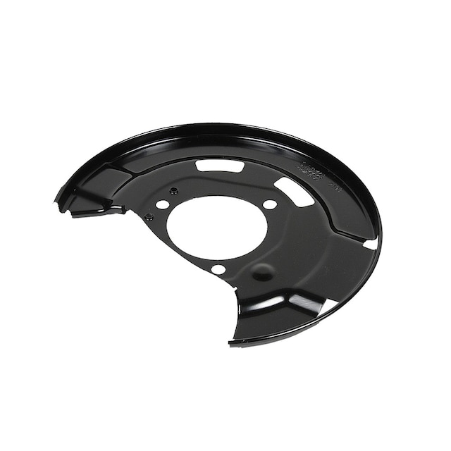 GM Genuine Parts Front Driver Side Brake Shield