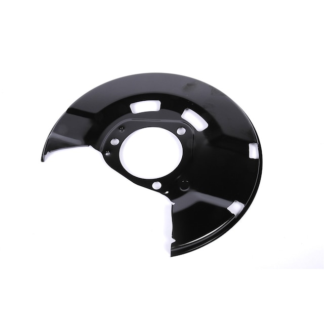 GM Genuine Parts Front Passenger Side Brake Dust Shield