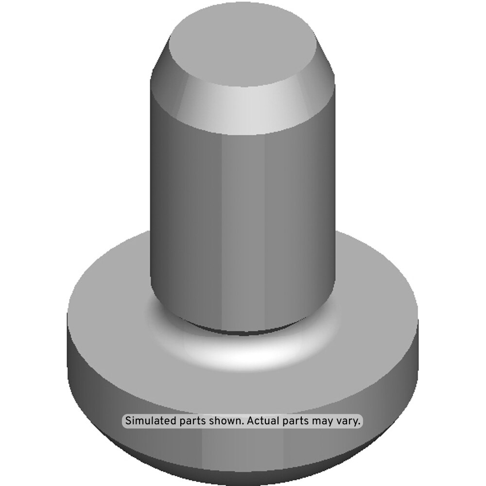 GM Genuine Parts M5x2.24 Front Seat Bolt