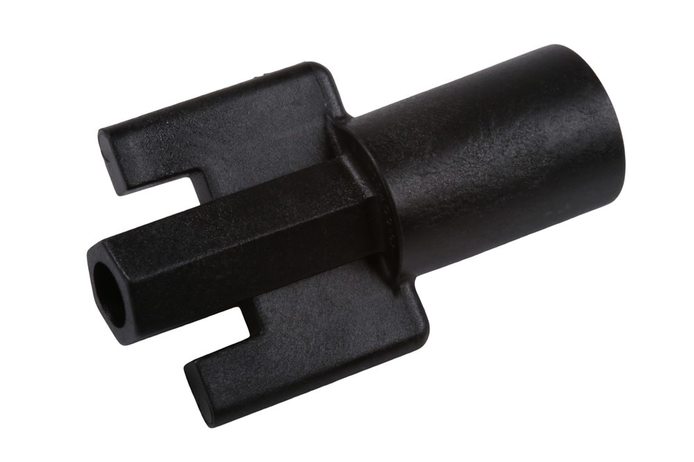 GM Genuine Parts Stop Lamp Assembly Nut