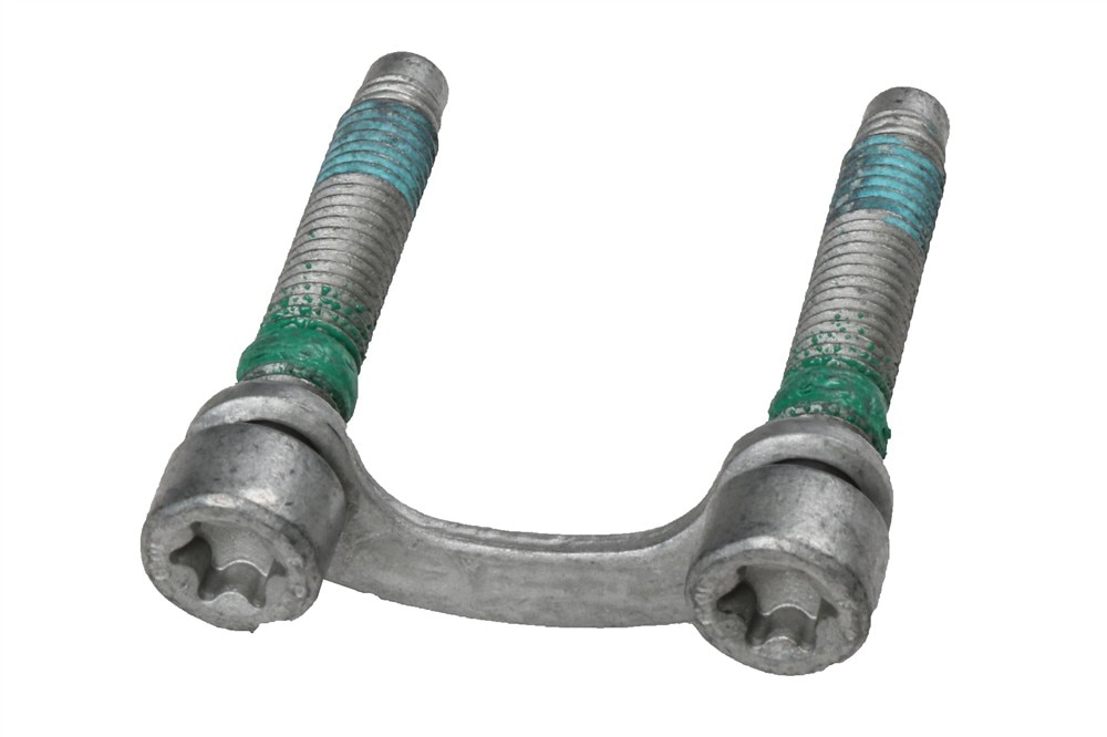 GM Genuine Parts Drive Shaft Bolt