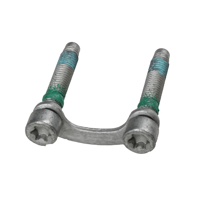 GM Genuine Parts Drive Shaft Bolt