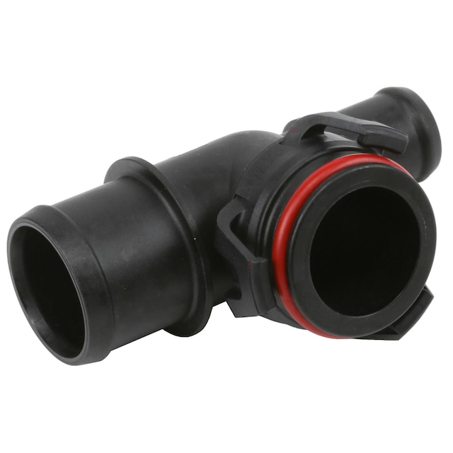 GM Genuine Parts Radiator Inlet Hose Connector