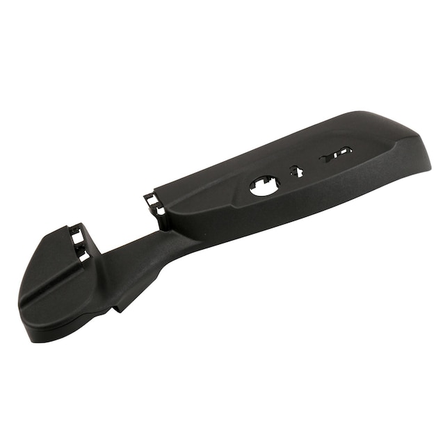 GM Genuine Parts Jet Black Driver Seat Adjuster Finish Cover