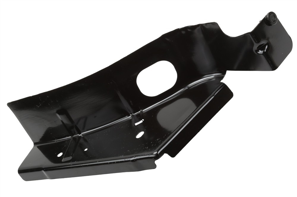 GM Genuine Parts Front Driver Side Wheelhouse Panel Front Inner Brace