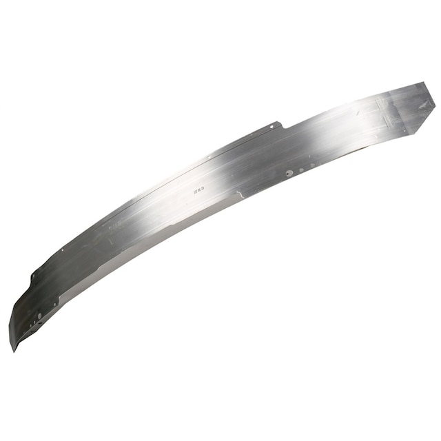 GM Genuine Parts Front Bumper Impact Bar