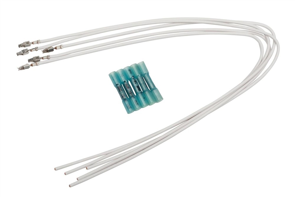 GM Genuine Parts Multi-Purpose Wire Connector