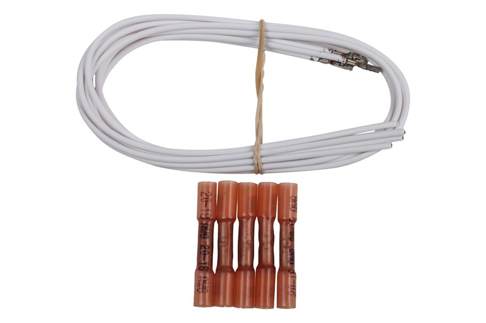 GM Genuine Parts Multi-Purpose Wire Connector