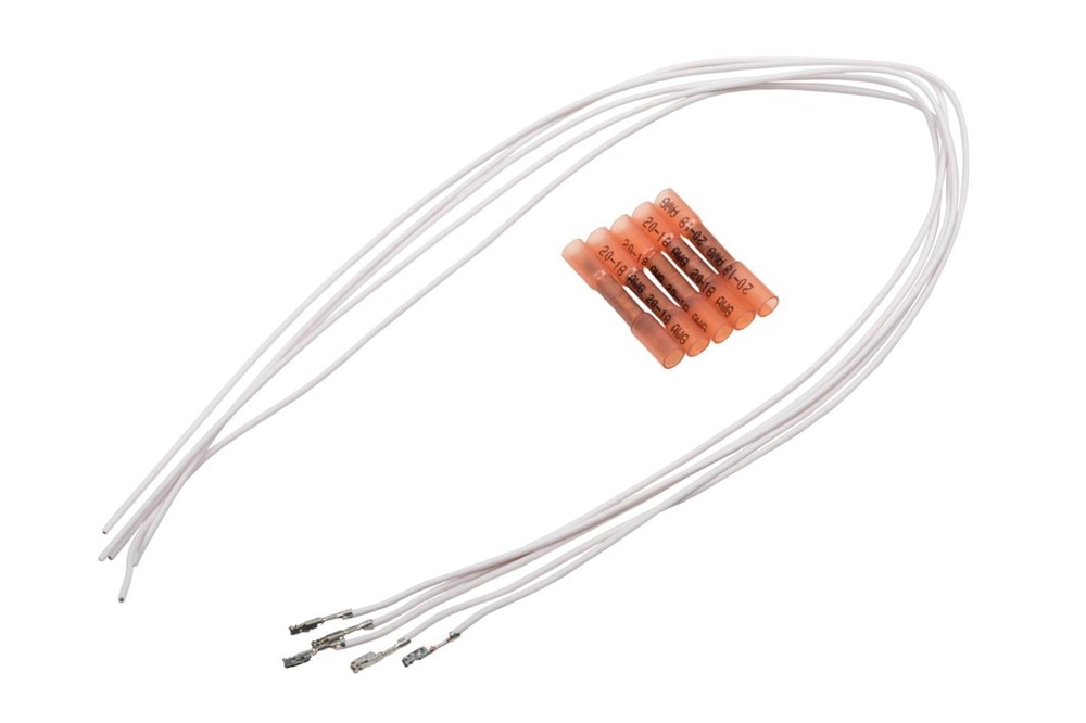GM Genuine Parts Multi-Purpose Wire Connector