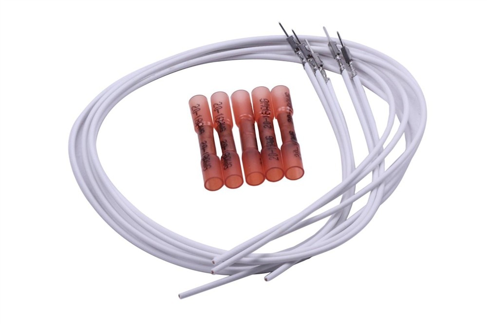 GM Genuine Parts Multi-Purpose Wire Connector