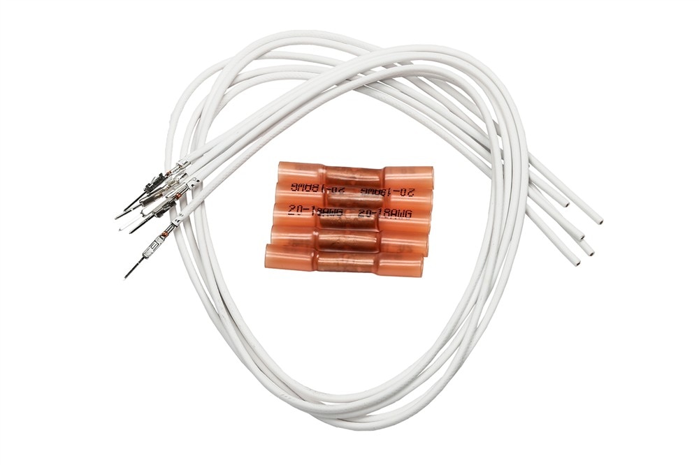GM Genuine Parts Multi-Purpose Wire Connector