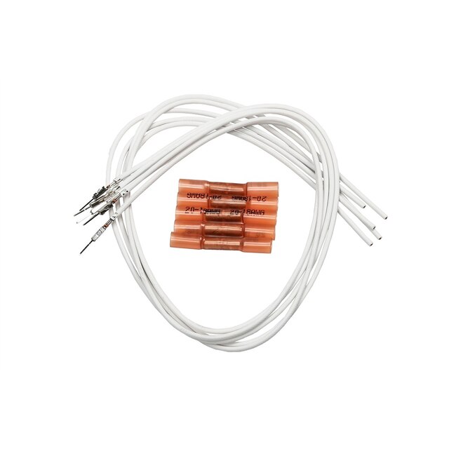 GM Genuine Parts Multi-Purpose Wire Connector