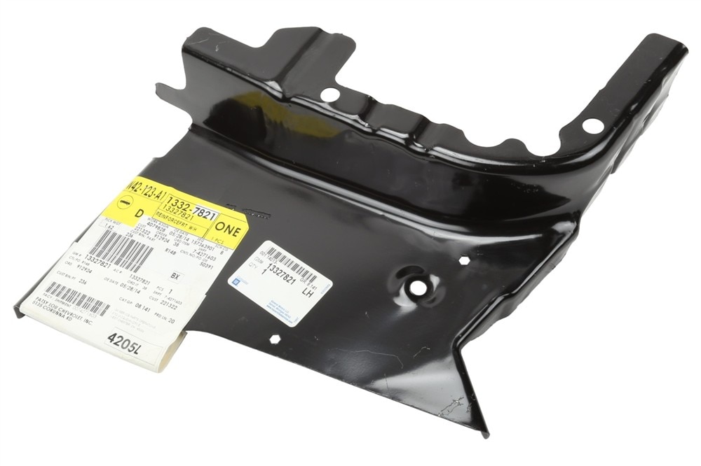 GM Genuine Parts Driver Side Wheelhousing Reinforcement