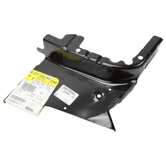 GM Genuine Parts Driver Side Wheelhousing Reinforcement