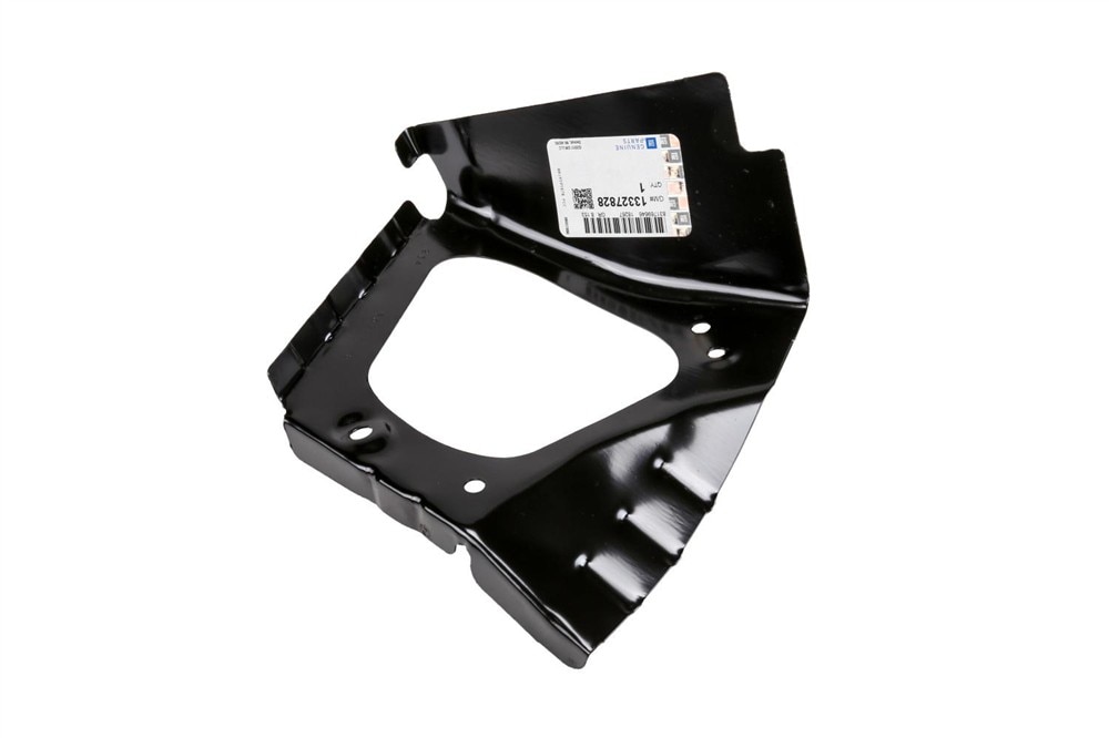 GM Genuine Parts Passenger Side Front Wheelhouse Front Panel