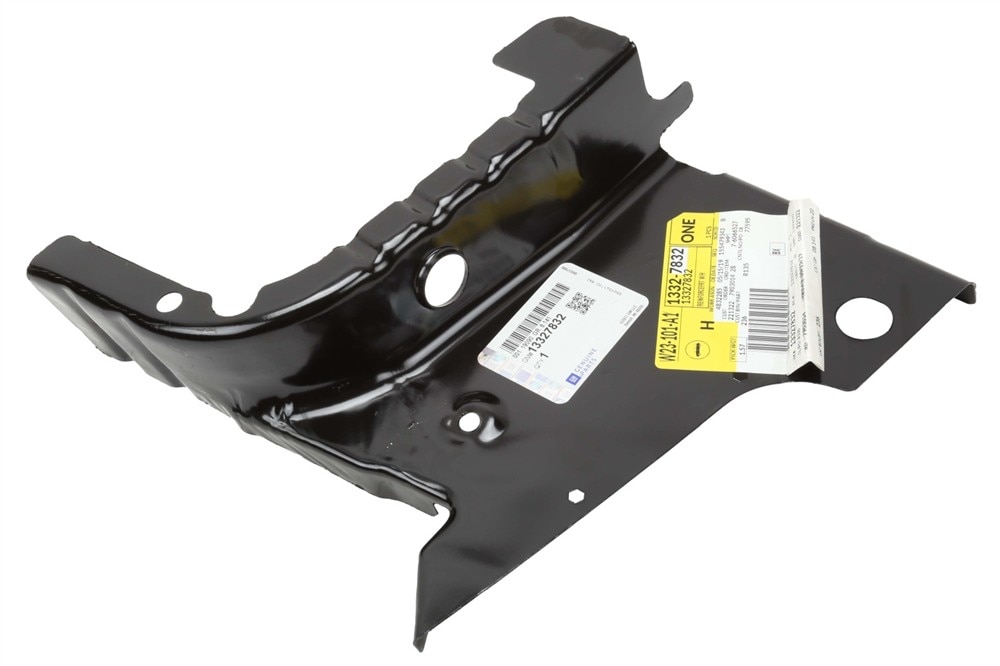 GM Genuine Parts Passenger Side Wheelhousing Reinforcement