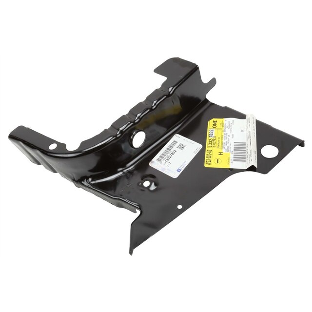 GM Genuine Parts Passenger Side Wheelhousing Reinforcement