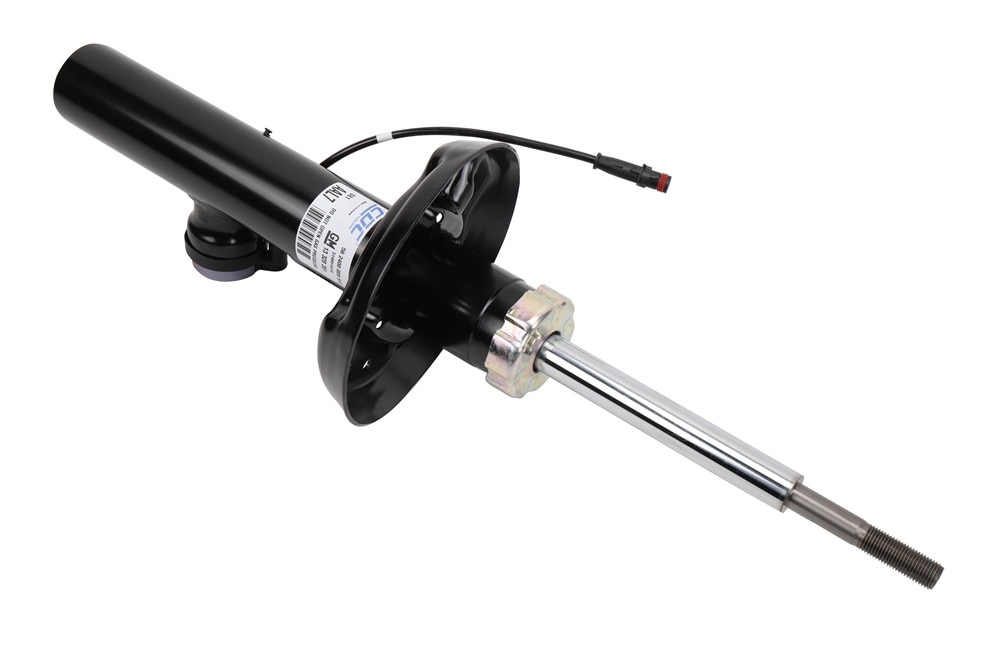 GM Genuine Parts Front Driver Side Suspension Strut