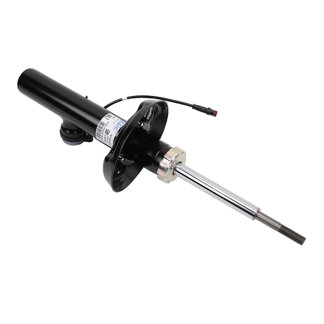 GM Genuine Parts Front Driver Side Suspension Strut