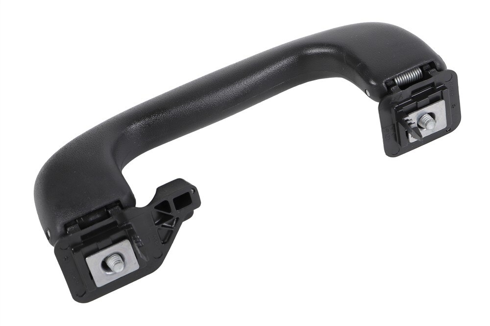 GM Genuine Parts Jet Black Roof Rail Rear Assist Handle