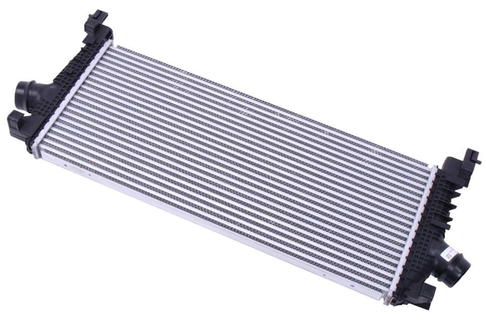 GM Genuine Parts Turbocharger Intercooler