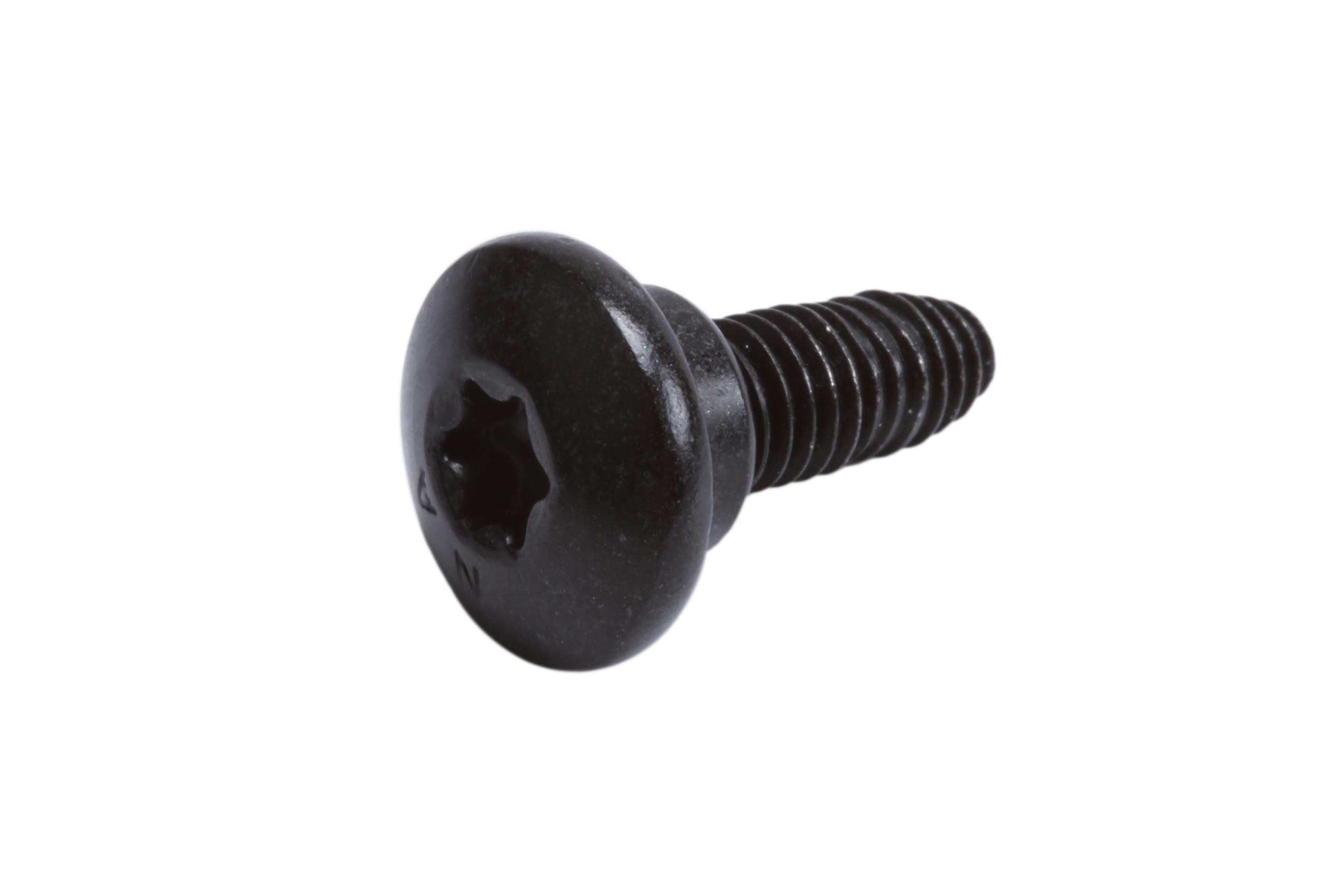 GM Genuine Parts M5x0.8x13.5 Multi-Purpose Bolt