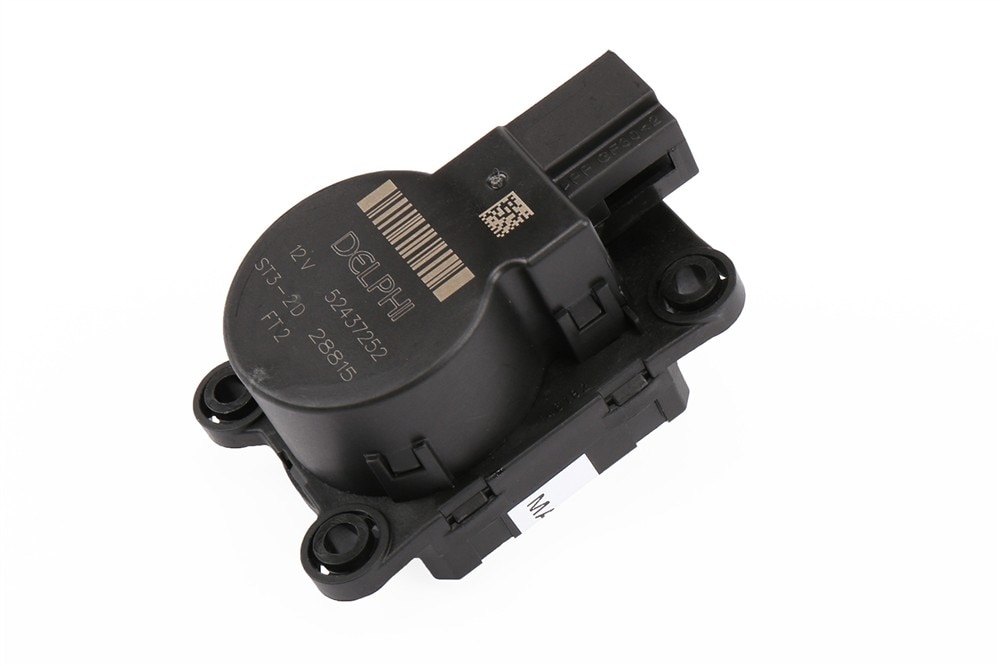 GM Genuine Parts Air Conditioning Vacuum Actuator