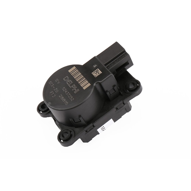 GM Genuine Parts Air Conditioning Vacuum Actuator