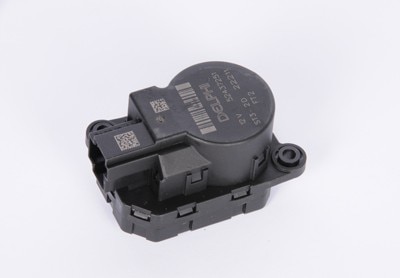 GM Genuine Parts Air Conditioning Vacuum Actuator