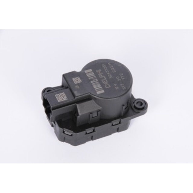 GM Genuine Parts Air Conditioning Vacuum Actuator