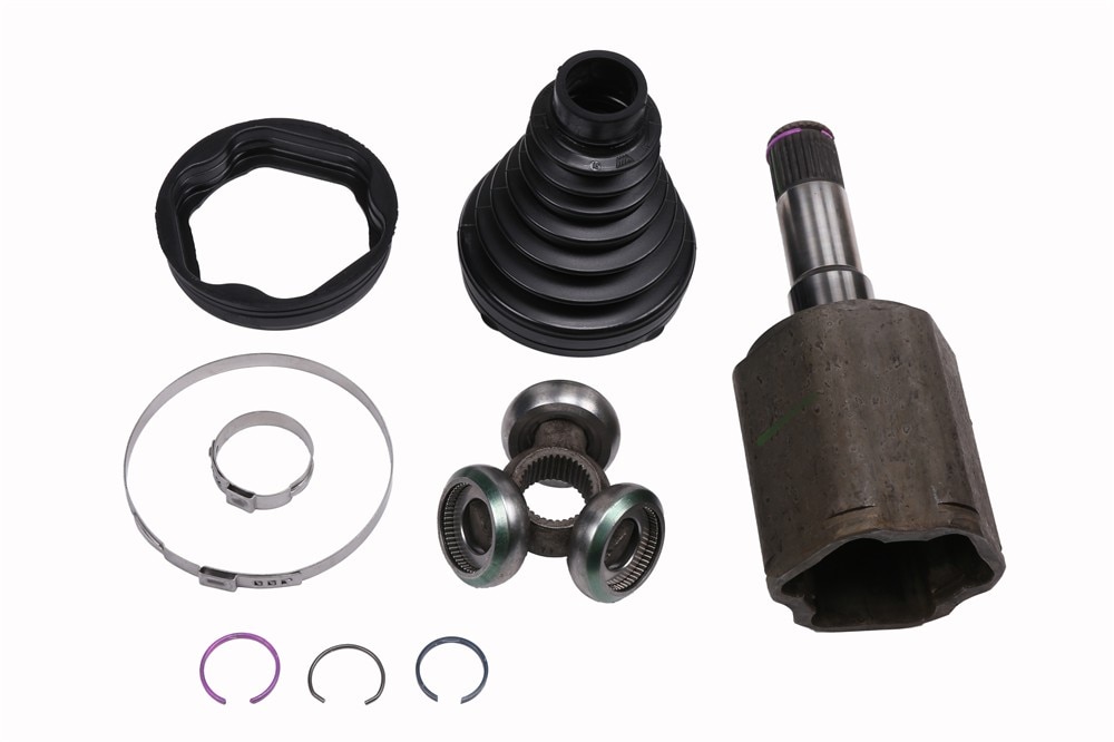 GM Genuine Parts Drive Shaft Universal Joint