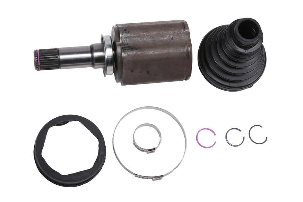 GM Genuine Parts Front Driver Side Wheel Half-Shaft Constant Velocity (CV) Inner Joint