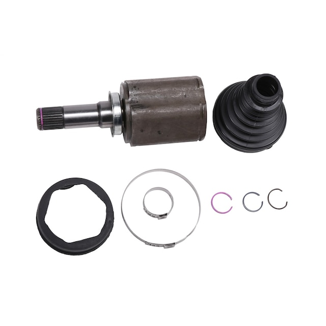 GM Genuine Parts Front Driver Side Wheel Half-Shaft Constant Velocity (CV) Inner Joint