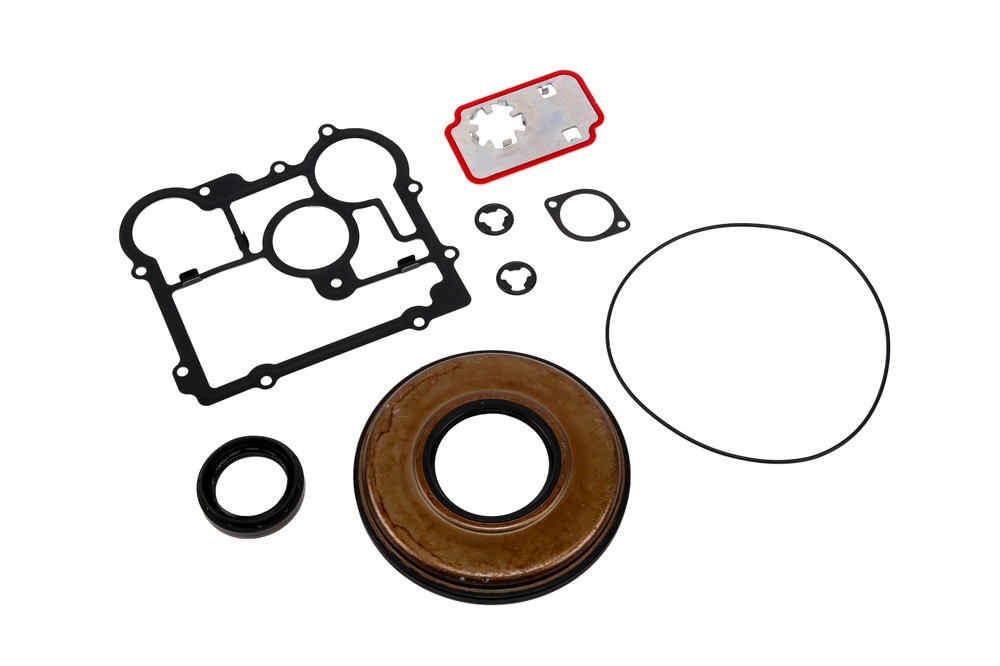 GM Genuine Parts Differential Seal Kit