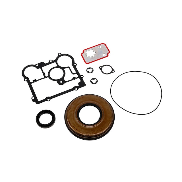 GM Genuine Parts Differential Seal Kit