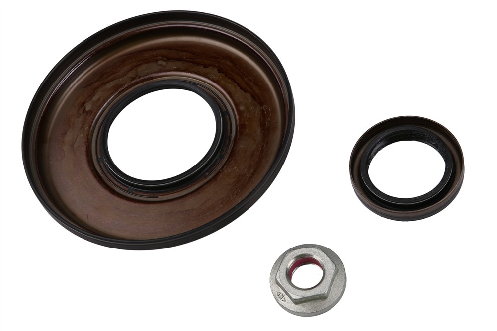 GM Genuine Parts Differential Clutch Seal Kit