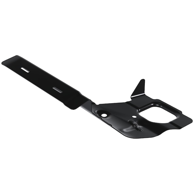GM Genuine Parts Passenger Side Front End Sheet Metal Cross Panel Reinforcement