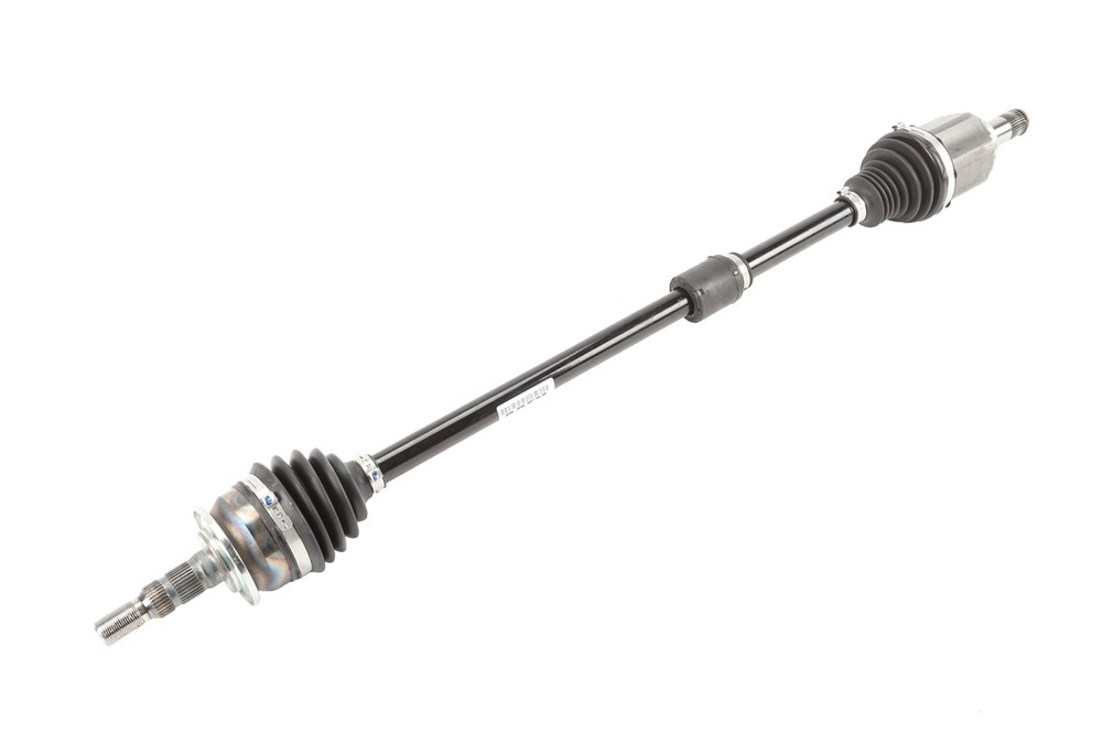 GM Genuine Parts Front Passenger Side Half-Shaft Assembly