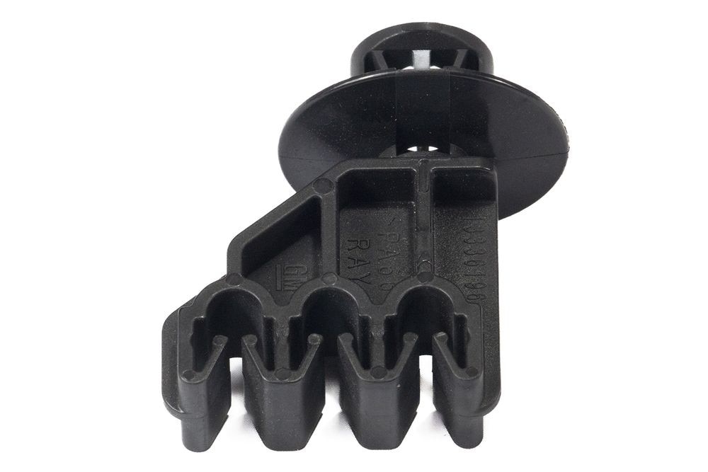 GM Genuine Parts Multi-Purpose Clip