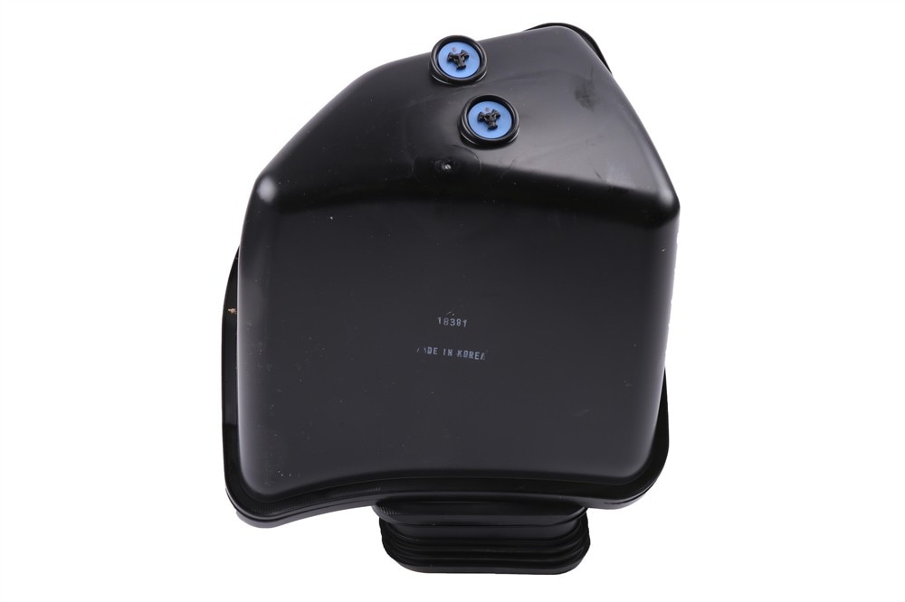 GM Genuine Parts Engine Air Intake Resonator