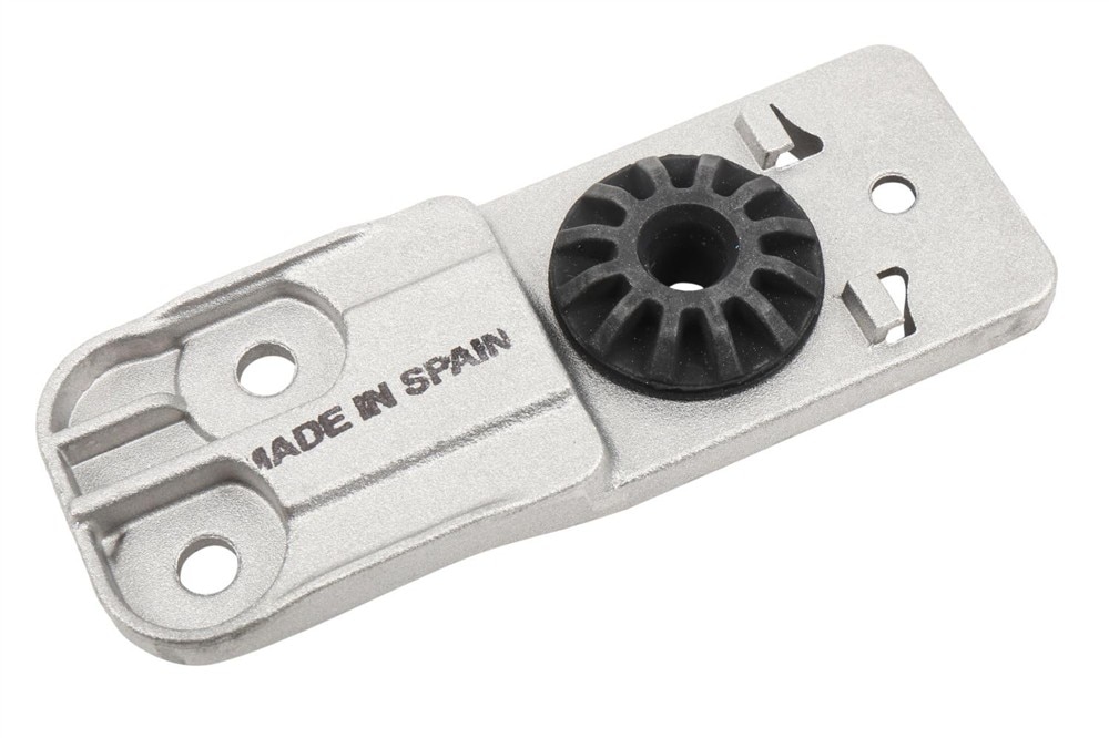 GM Genuine Parts Radiator Lower Bracket