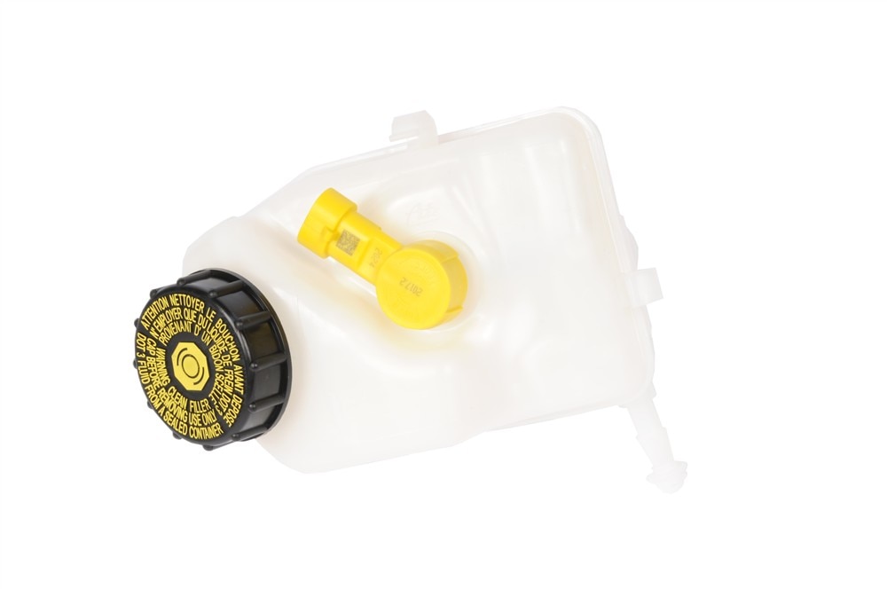 GM Genuine Parts Brake Master Cylinder Reservoir Assembly