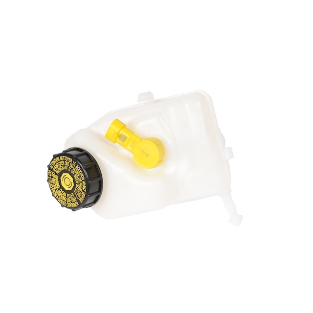 GM Genuine Parts Brake Master Cylinder Reservoir Assembly