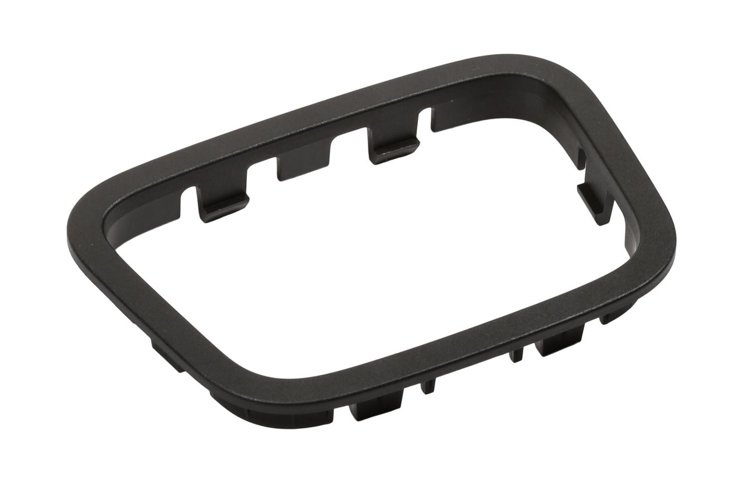 GM Genuine Parts Jet Black Floor Carpet Retainer