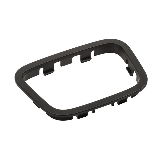 GM Genuine Parts Jet Black Floor Carpet Retainer